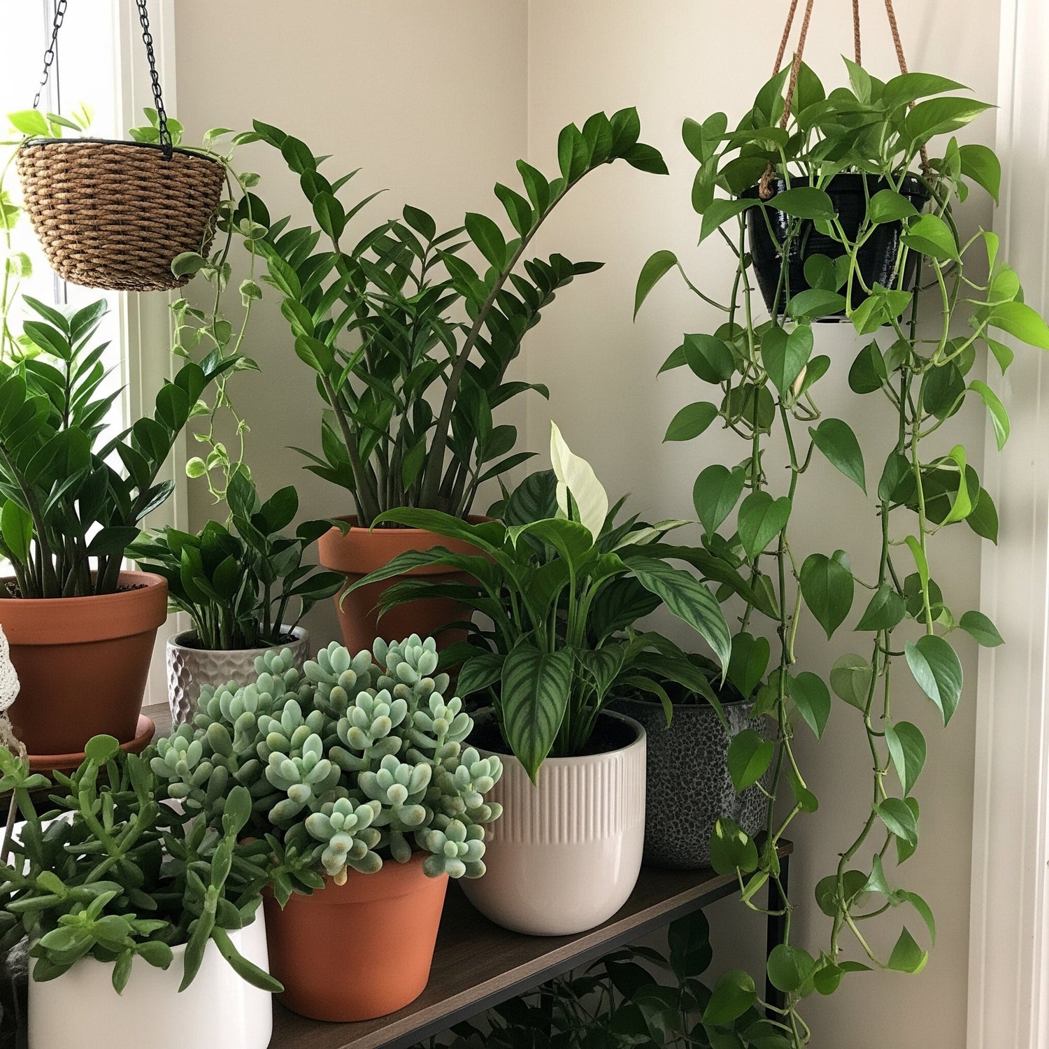 House Plants