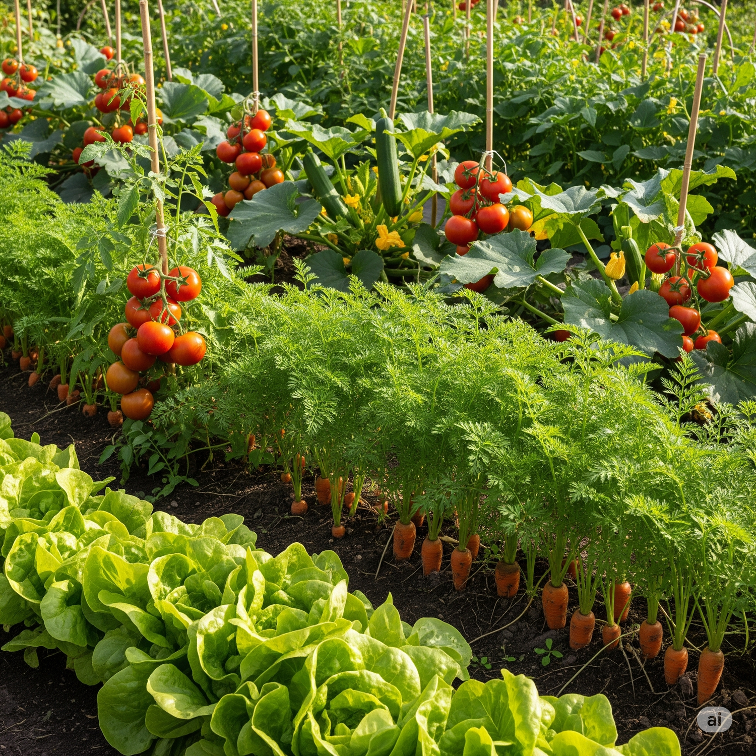 Vegetables