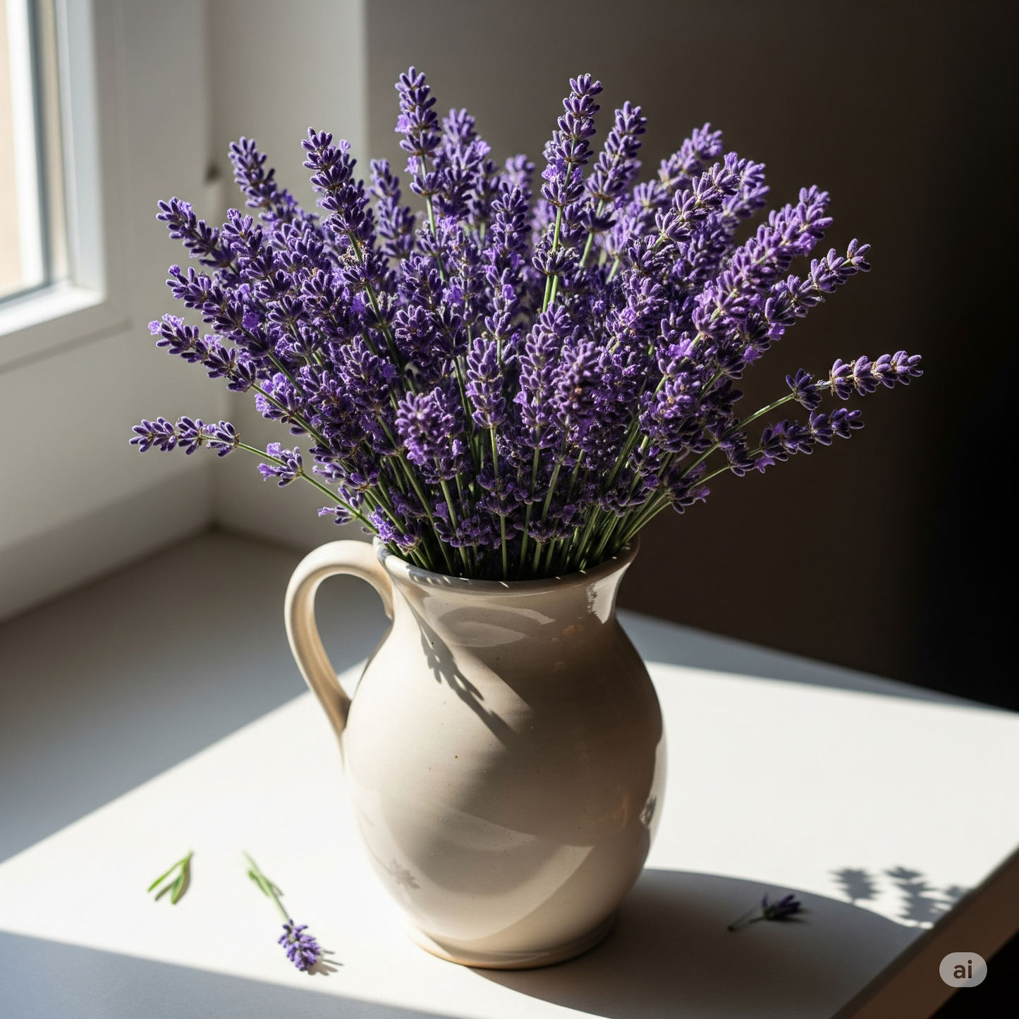 Lavender Care PDF Guide