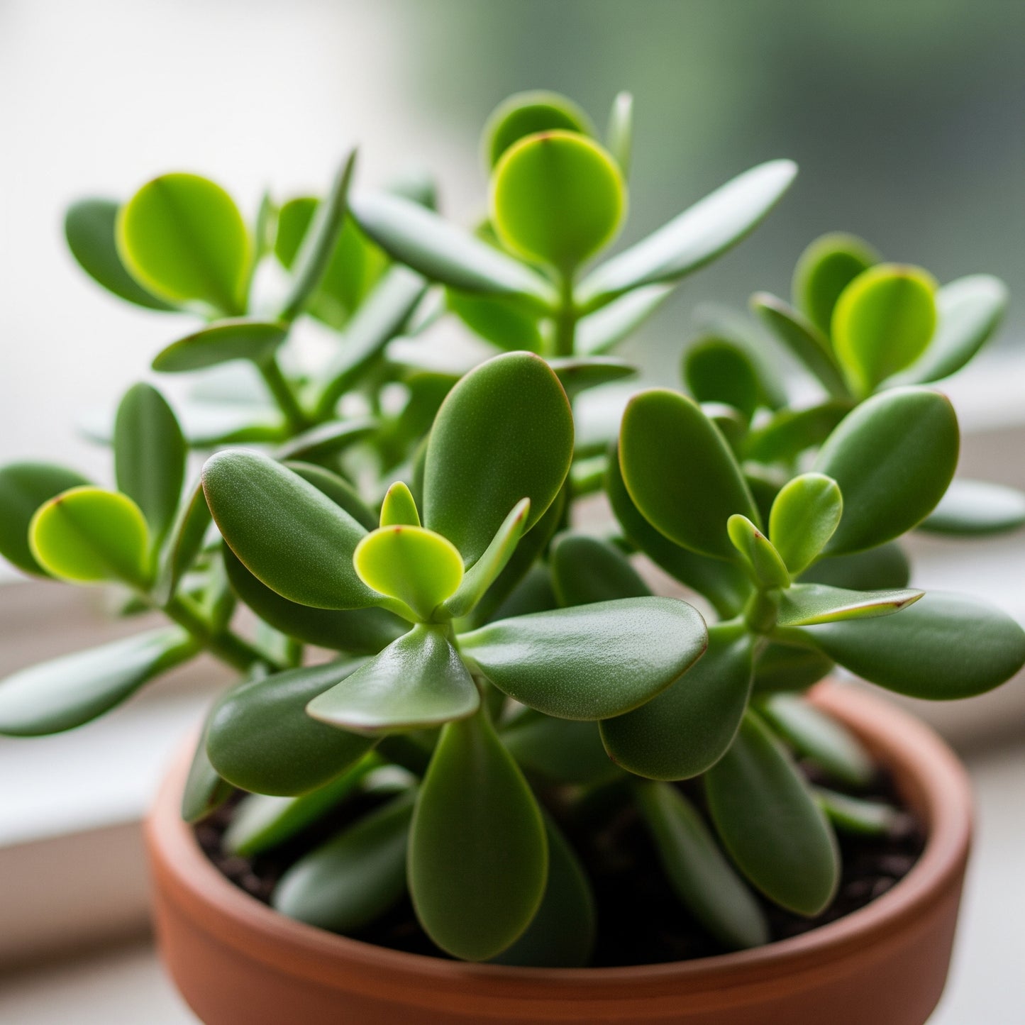 Jade Plant Care PDF Guide