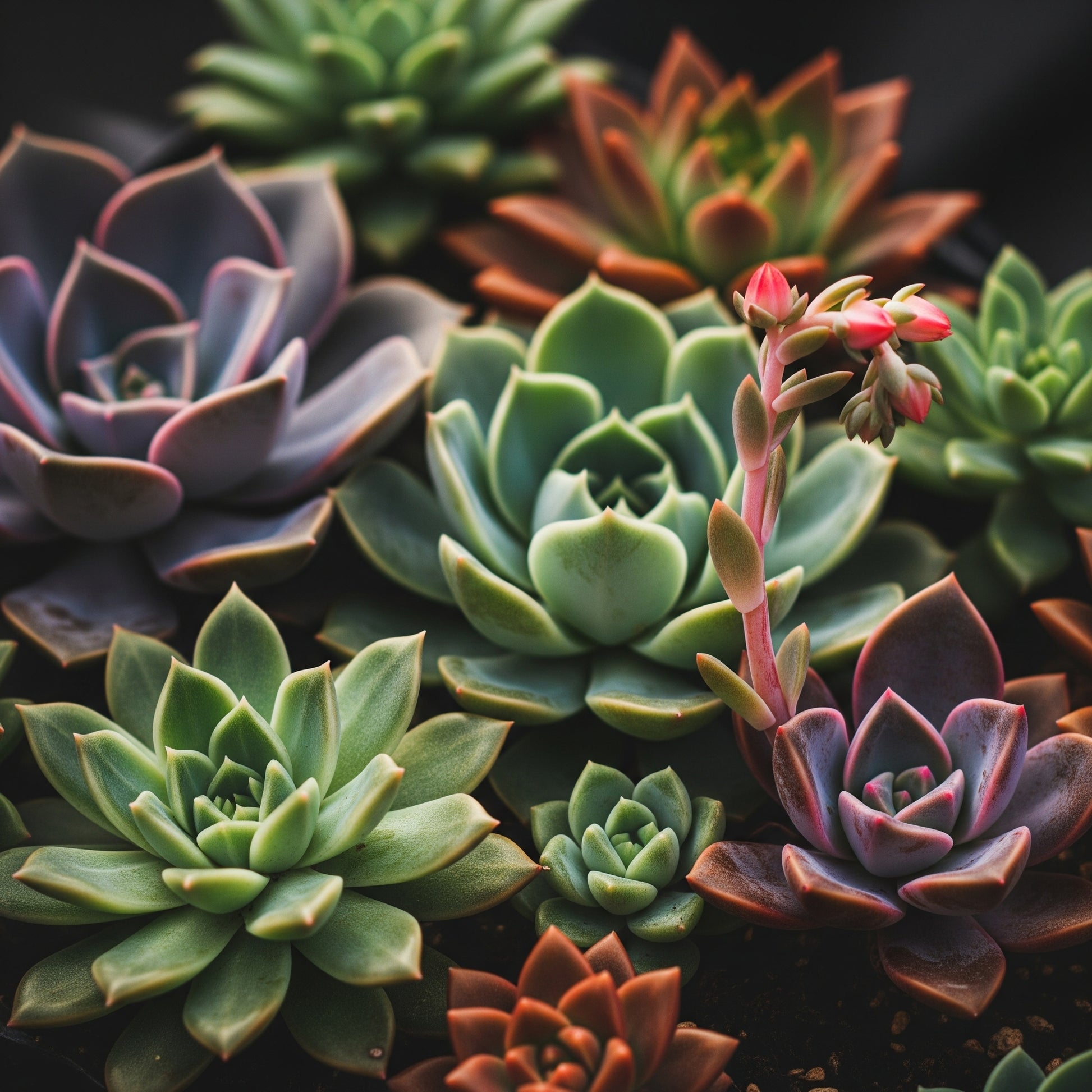 succulent plant business pdf Succuluent Care PDF Guide