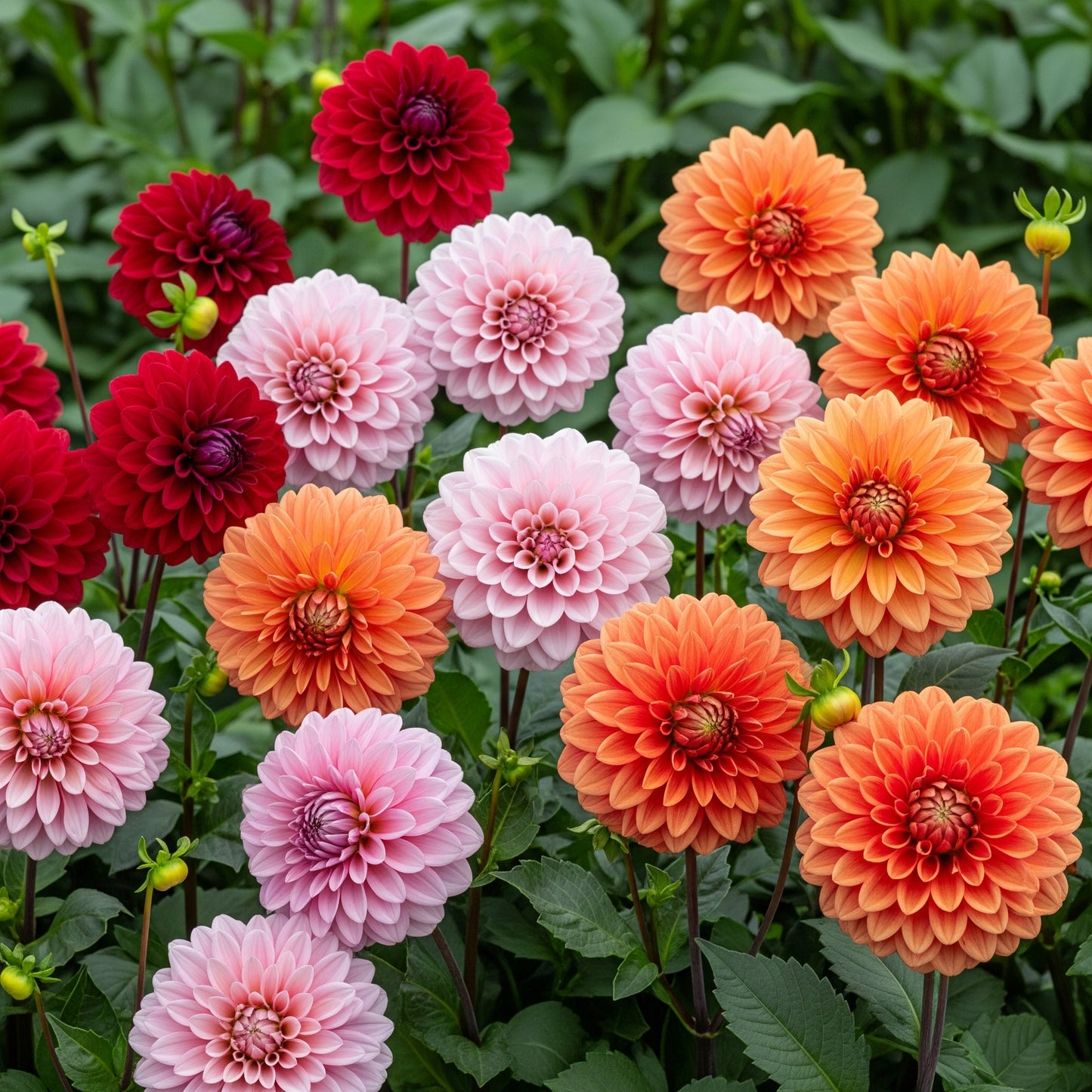 Dahlia Care PDF Guide